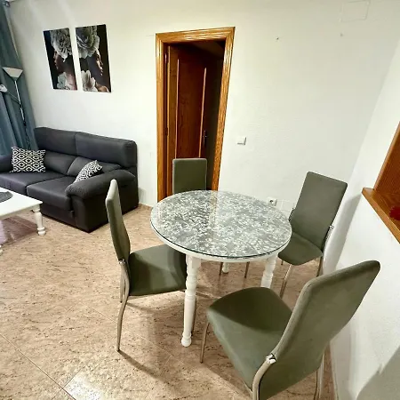 Costa Blanca Appartement