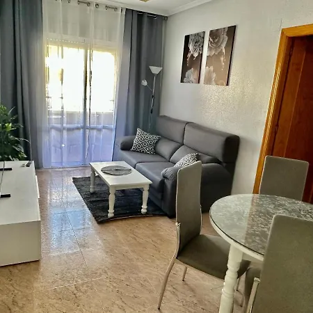 Costa Blanca Apartment Torrevieja