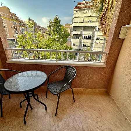 Appartement Costa Blanca