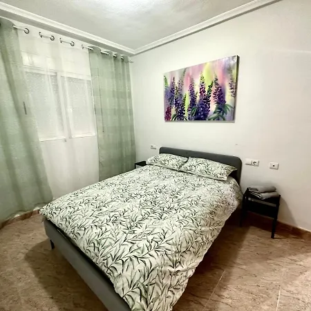 Costa Blanca Appartement Torrevieja