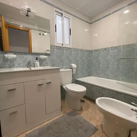 Costa Blanca Appartement Torrevieja