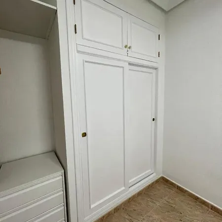 Appartement Costa Blanca *