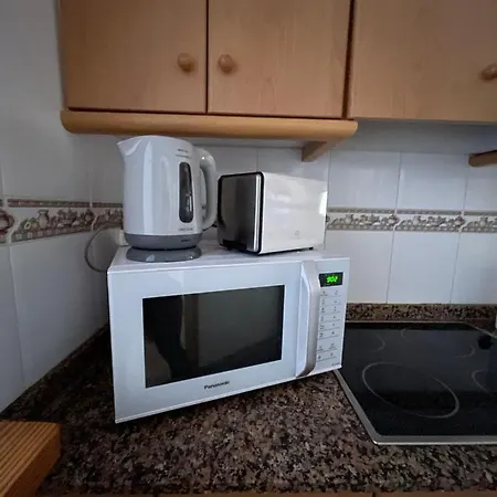 Appartement Costa Blanca Torrevieja