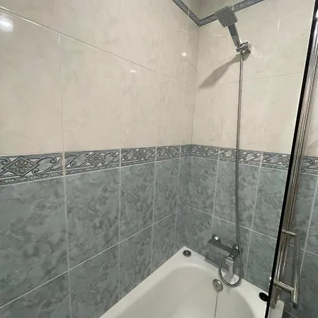 Costa Blanca Apartment Torrevieja