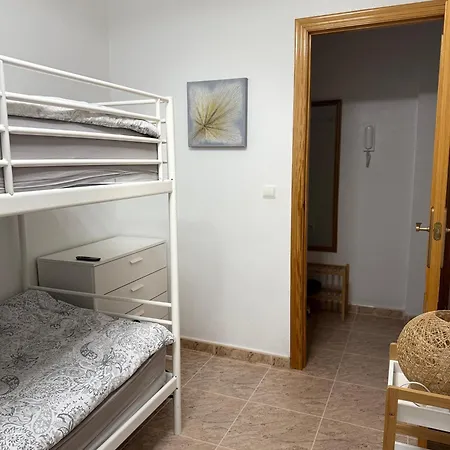 Costa Blanca Daire *