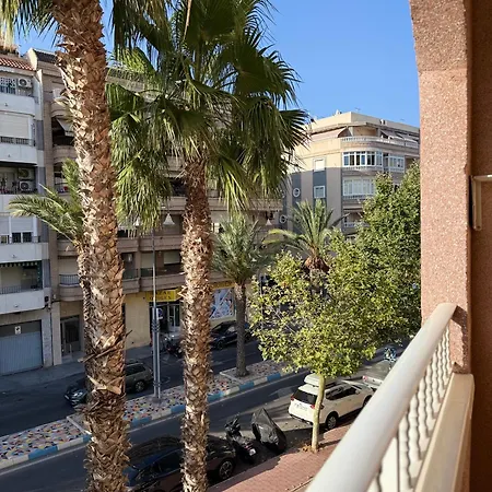 Costa Blanca Daire *