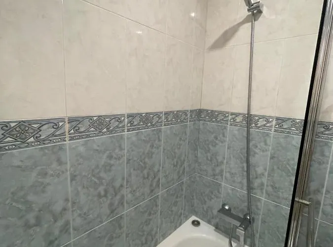 Costa Blanca شقة تورّيفيِخا