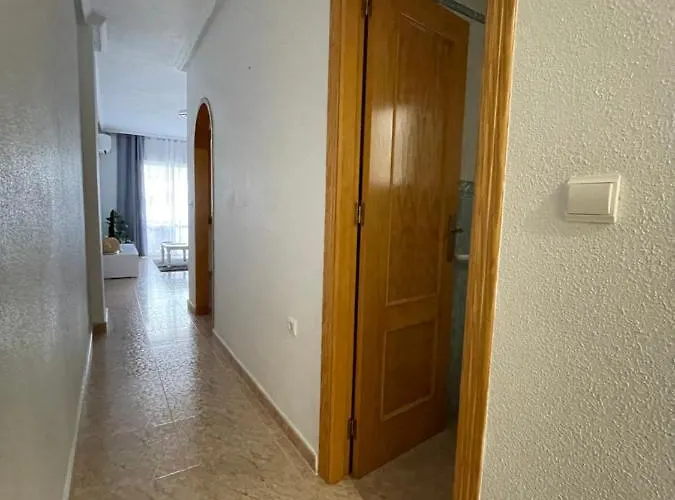 Costa Blanca * تورّيفيِخا