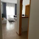 Costa Blanca Апартаменты *